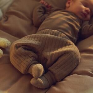 Musli Cotton Quilt Pants, NWT, Multiple Sizes available